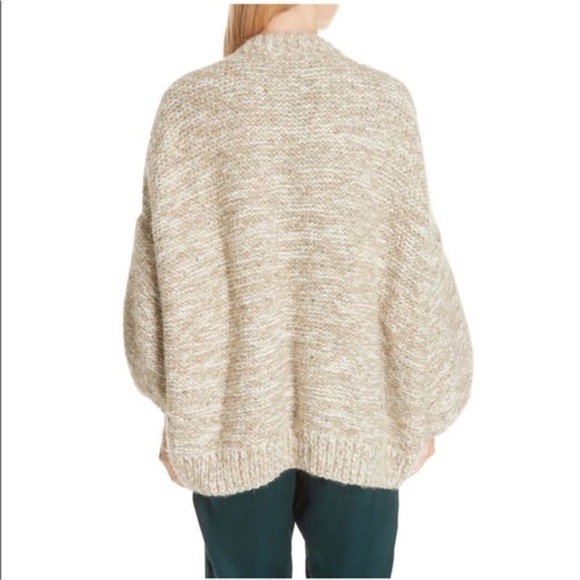 Mes Demoiselles cardigan - Picture 5 of 9